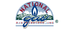Natural Gas Distributors Logo
