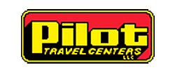 Pilkot Travel Centers Logo