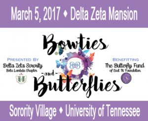 Bow Ties and Butterflies Slide